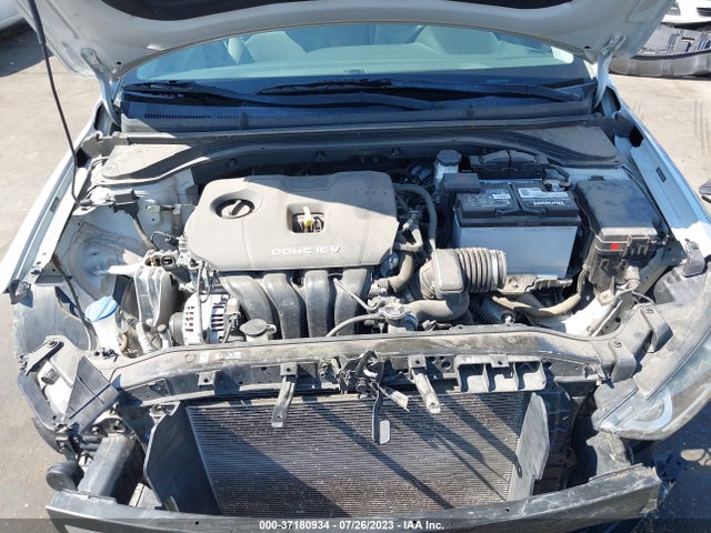 Hyundai ELANTRA SE 2017 5NPD84LF2HH096939 Image 10