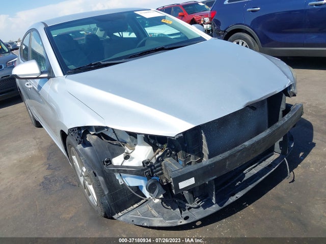 Hyundai ELANTRA SE 2017 5NPD84LF2HH096939 Image 6