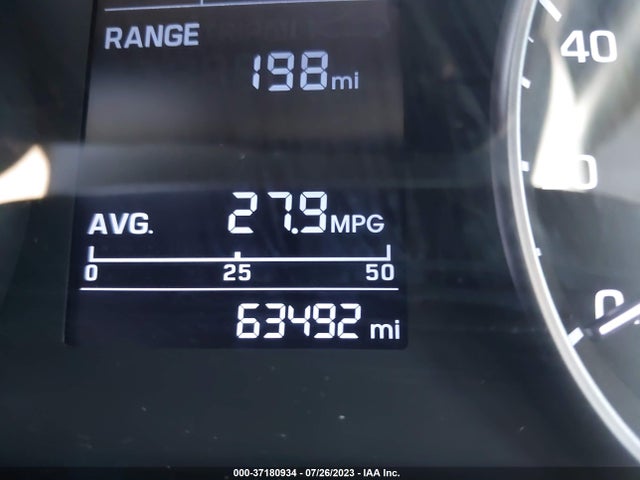 Hyundai ELANTRA SE 2017 5NPD84LF2HH096939 Image 7