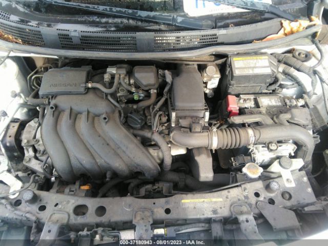 3N1CN7AP8FL871827 Nissan Versa Sl