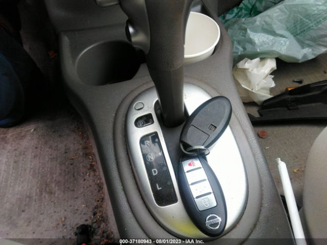 3N1CN7AP8FL871827 Nissan Versa Sl