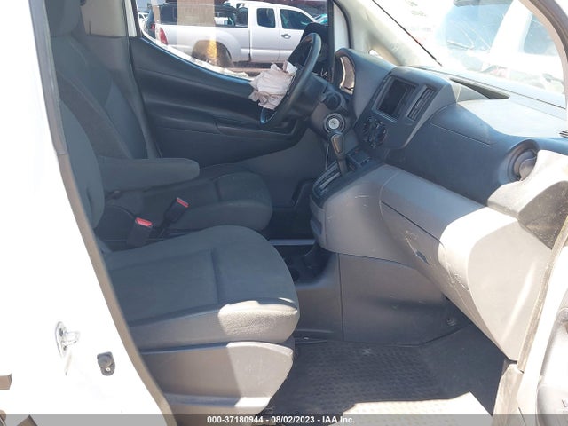 Chevrolet City Express Cargo Van Lt 2015 3N63M0ZNXFK708562 Image 12