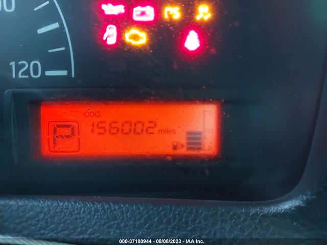 Chevrolet City Express Cargo Van Lt 2015 3N63M0ZNXFK708562 Image 14