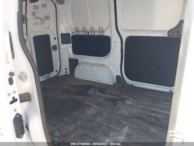 Chevrolet City Express Cargo Van Lt 2015 3N63M0ZNXFK708562 Image 15