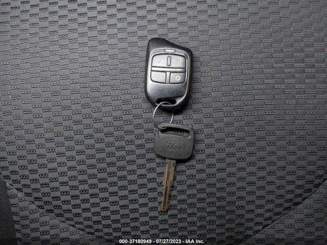 2007 TOYOTA RAV4 SPORT VIN: JTMBD32V976024442