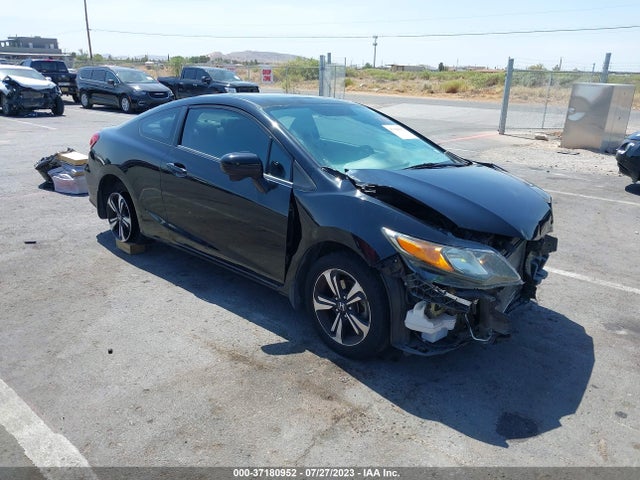 2015 2HGFG3B83FH504509 main image
