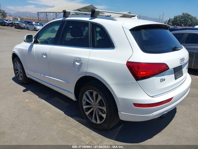 WA1LFAFP1FA084364 Audi Q5 Premium Plus