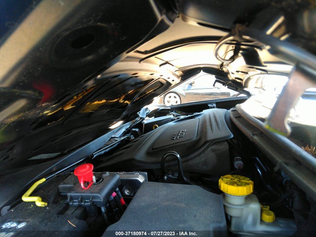 Dodge DART SE 2015 1C3CDFAA9FD300573 Image 10