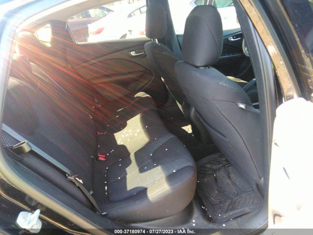 Dodge DART SE 2015 1C3CDFAA9FD300573 Image 8