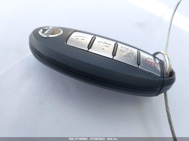 Nissan LEAF SV 2018 1N4AZ1CP0JC302838 Image 17
