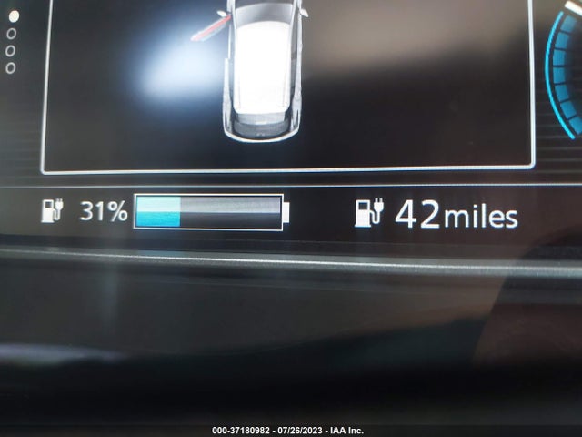 Nissan LEAF SV 2018 1N4AZ1CP0JC302838 Image 8