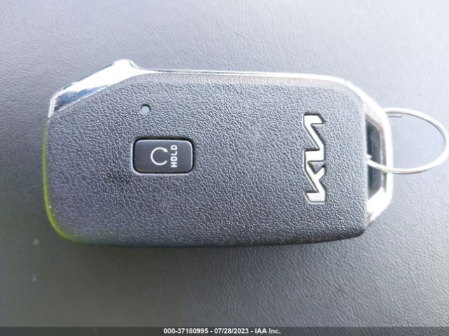 5XYP64HC0NG234353 KIA Telluride S