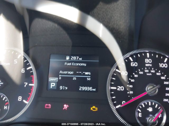 5XYP64HC0NG234353 KIA Telluride S