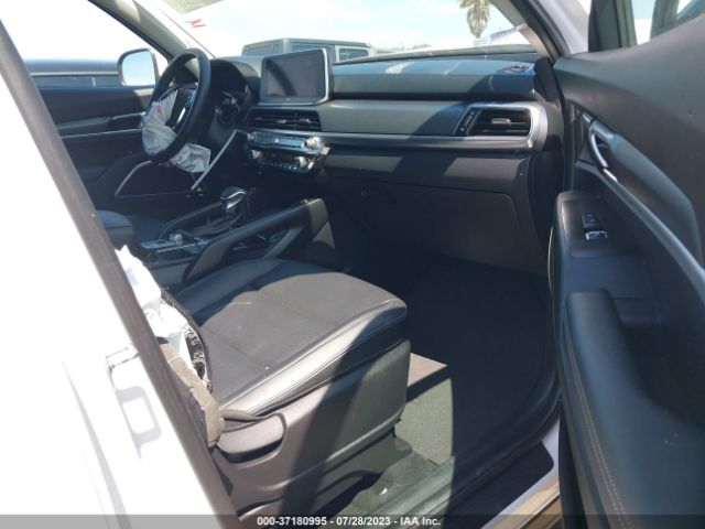 5XYP64HC0NG234353 KIA Telluride S