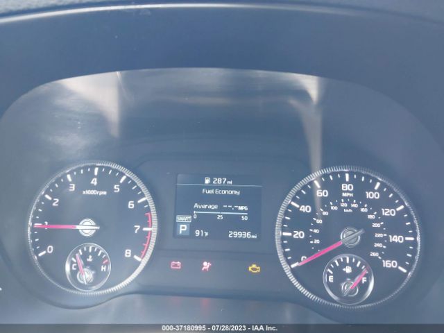 5XYP64HC0NG234353 KIA Telluride S
