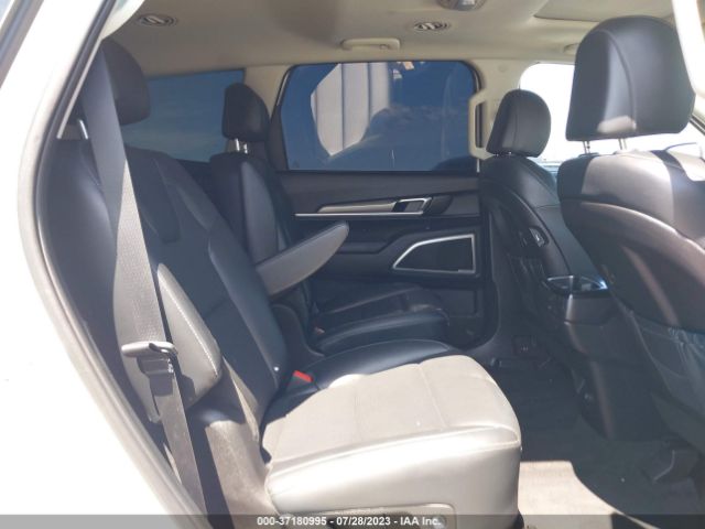 5XYP64HC0NG234353 KIA Telluride S