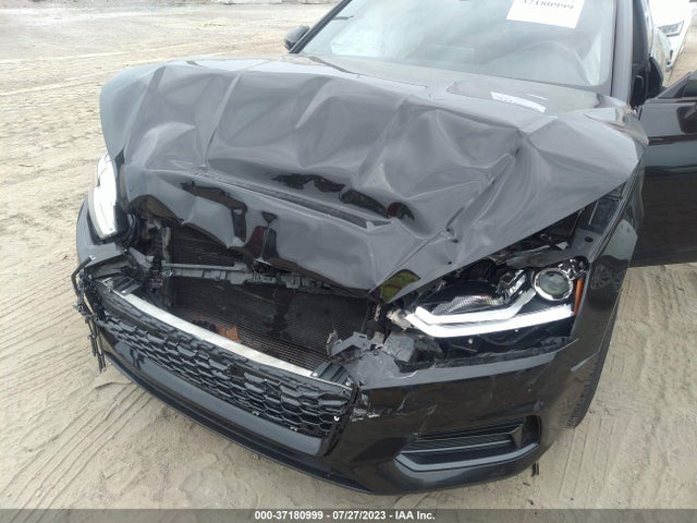 WAUANCF59JA004745 Audi A5 Sportback Premium