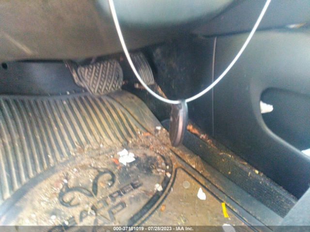 5N1AR2MN1EC649836 Nissan Pathfinder Sv