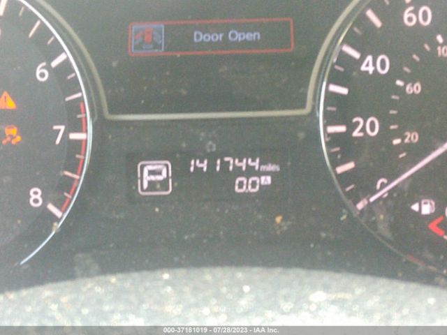 5N1AR2MN1EC649836 Nissan Pathfinder Sv