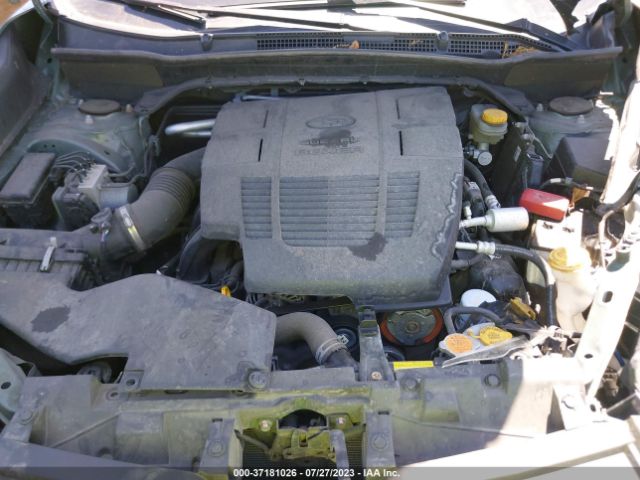 JF2SKAJCXLH441806 Subaru Forester Premium