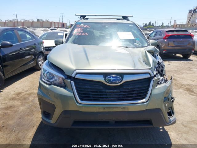 JF2SKAJCXLH441806 Subaru Forester Premium