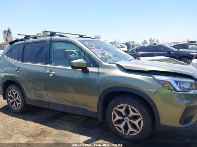 JF2SKAJCXLH441806 Subaru Forester Premium