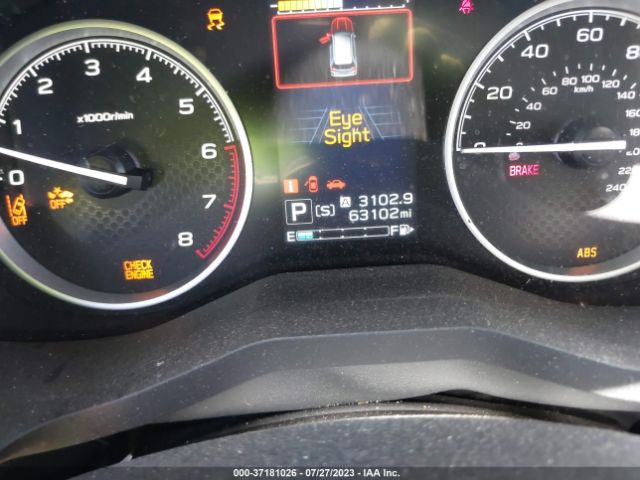 JF2SKAJCXLH441806 Subaru Forester Premium