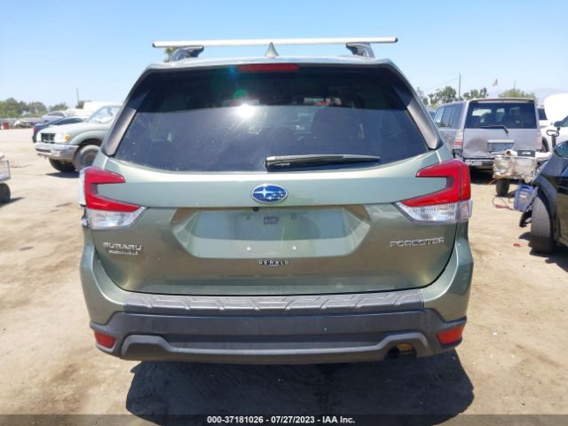 JF2SKAJCXLH441806 Subaru Forester Premium