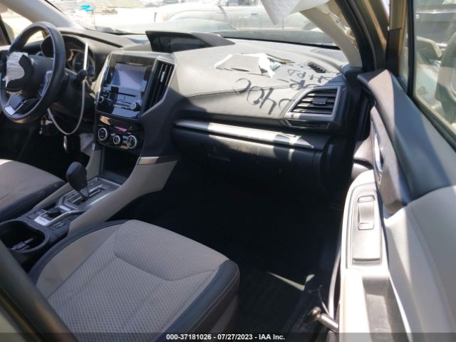 JF2SKAJCXLH441806 Subaru Forester Premium