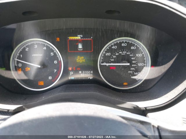 JF2SKAJCXLH441806 Subaru Forester Premium