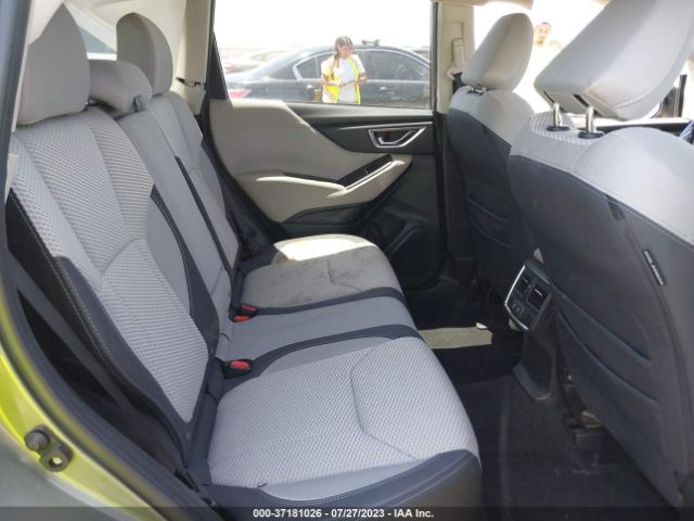 JF2SKAJCXLH441806 Subaru Forester Premium