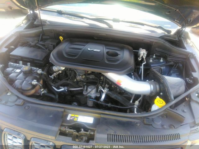 1C4RJEAG6JC252736 Jeep Grand Cherokee Altitude