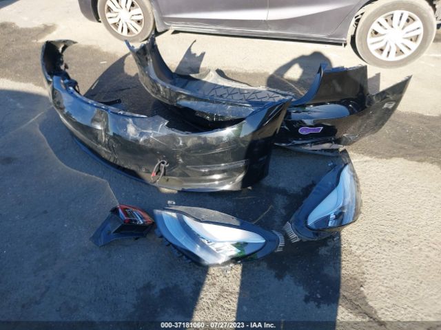 5YJ3E1EA6KF332650 Tesla Model 3 Range