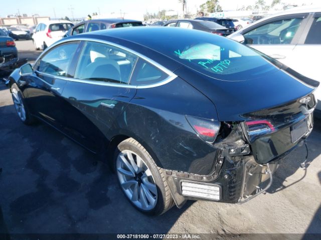 5YJ3E1EA6KF332650 Tesla Model 3 Range