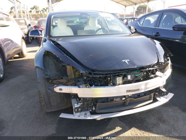 5YJ3E1EA6KF332650 Tesla Model 3 Range