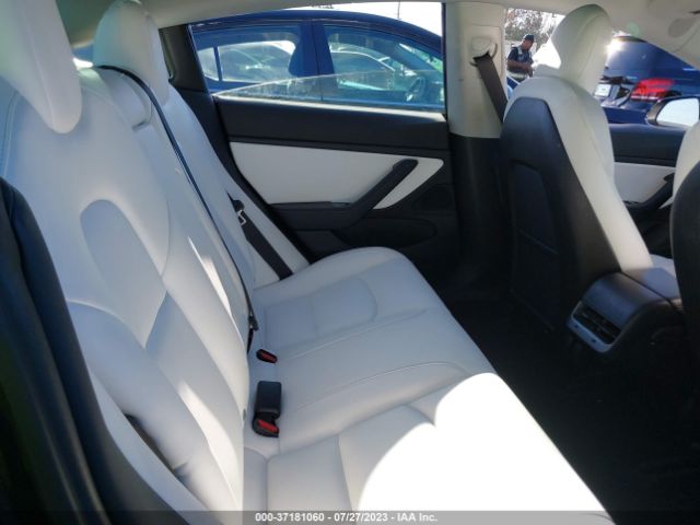 5YJ3E1EA6KF332650 Tesla Model 3 Range