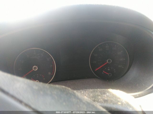 KNDPN3AC3H7224585 KIA Sportage Ex