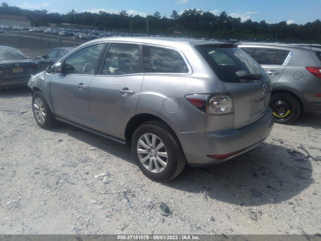 2011 MAZDA CX-7 I SV VIN: JM3ER2AM2B0355058