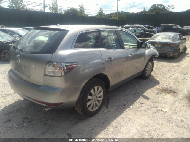 2011 MAZDA CX-7 I SV VIN: JM3ER2AM2B0355058
