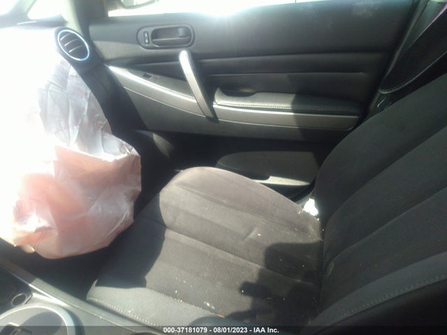 2011 MAZDA CX-7 I SV VIN: JM3ER2AM2B0355058