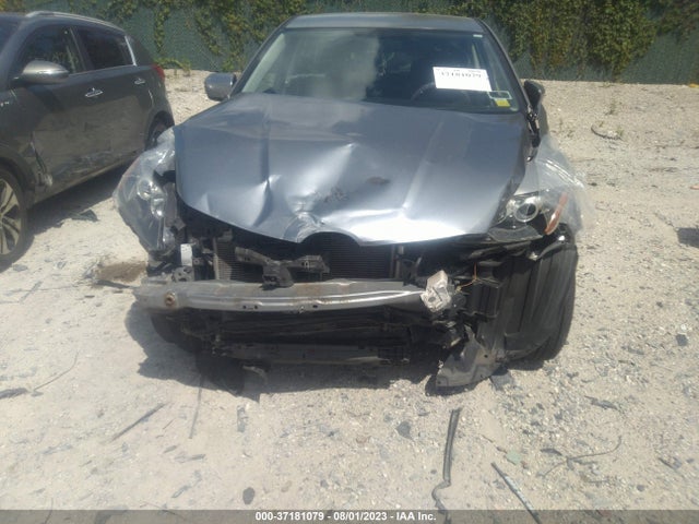2011 MAZDA CX-7 I SV VIN: JM3ER2AM2B0355058