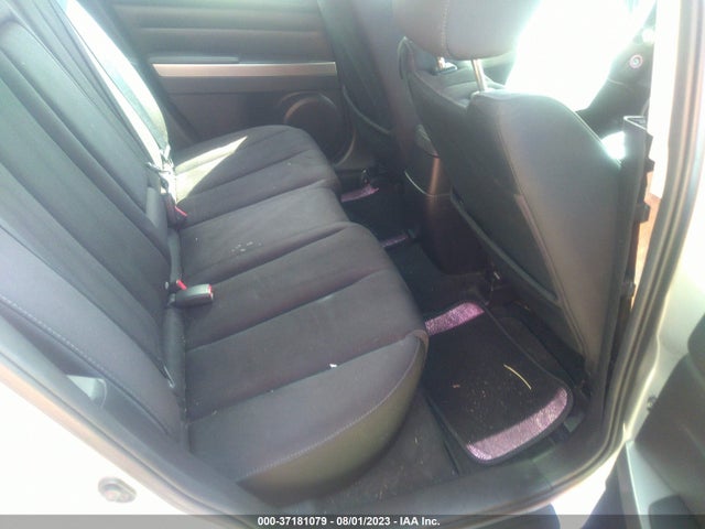 2011 MAZDA CX-7 I SV VIN: JM3ER2AM2B0355058