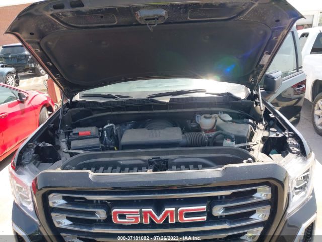 1GTP9EEL8NZ159050 GMC Sierra 1500 Limited At4