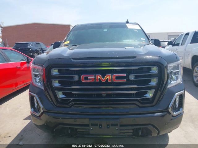 1GTP9EEL8NZ159050 GMC Sierra 1500 Limited At4