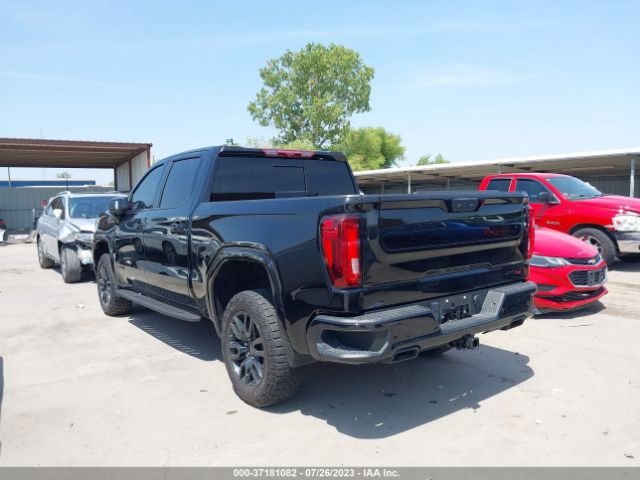 1GTP9EEL8NZ159050 GMC Sierra 1500 Limited At4