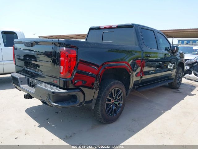 1GTP9EEL8NZ159050 GMC Sierra 1500 Limited At4