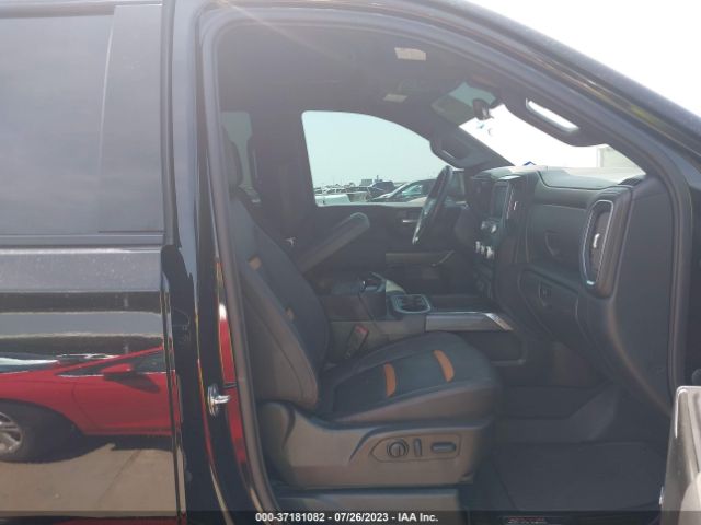 1GTP9EEL8NZ159050 GMC Sierra 1500 Limited At4