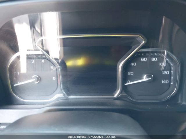 1GTP9EEL8NZ159050 GMC Sierra 1500 Limited At4