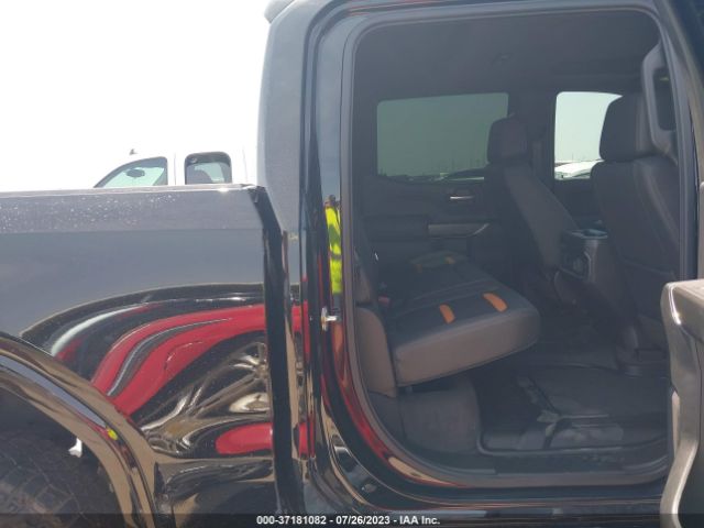 1GTP9EEL8NZ159050 GMC Sierra 1500 Limited At4