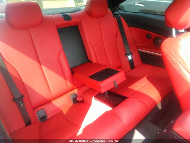 BMW 4 Series 430i 2019 аукцион фото